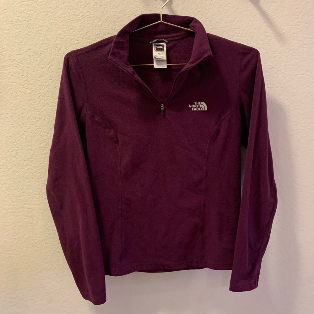 The North Face Fleece Pullover